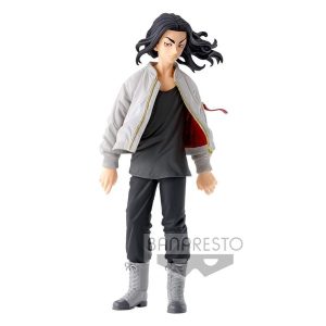 Baji Keisuke — Vol.2