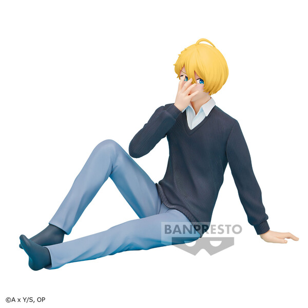 Hoshino Aquamarine — Break Time Collection