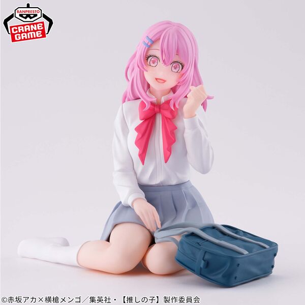Kotobuki Minami — Relax Time