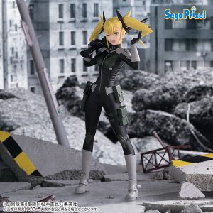 Shinomiya Kikoru — Luminasta