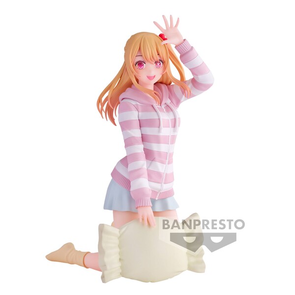 Hoshino Ruby — Relax Time