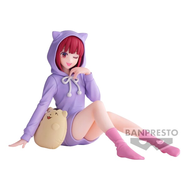Arima Kana — Relax Time