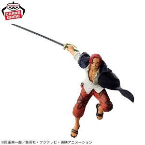 Akagami no Shanks — Battle Record Collection