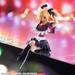 Hoshino Ruby — Premium Chokonose Figure