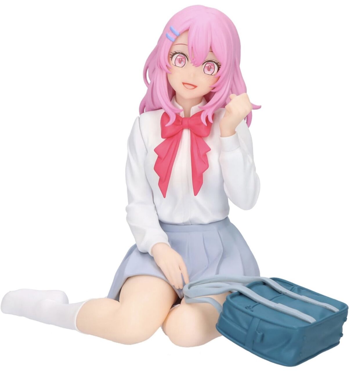Kotobuki Minami — Relax Time