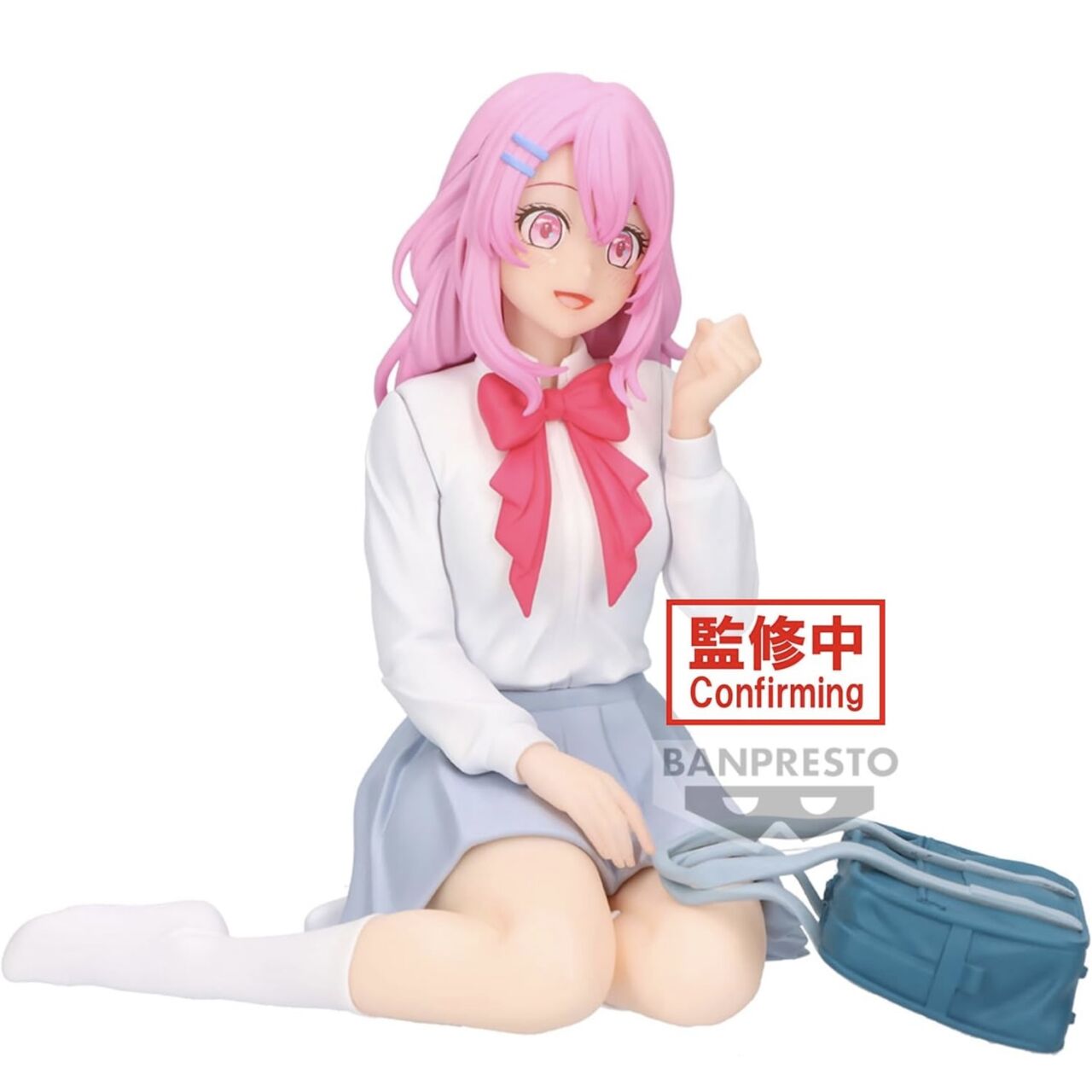 Kotobuki Minami — Relax Time