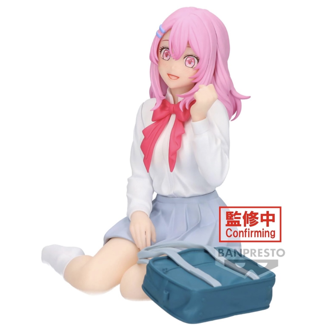 Kotobuki Minami — Relax Time