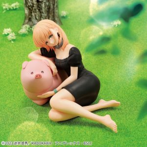 Buta & Jess — Relax Time