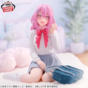 Kotobuki Minami — Relax Time