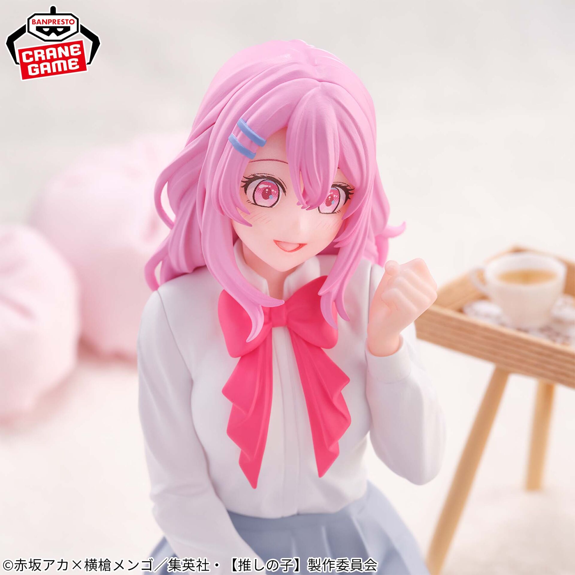 Kotobuki Minami — Relax Time