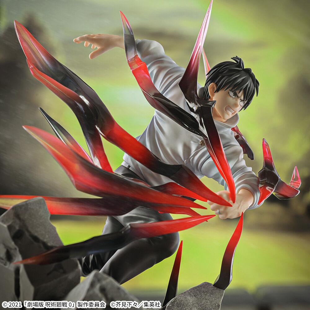 Okkotsu Yuta — Kokusen