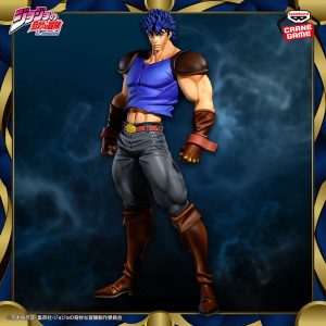 Jonathan Joestar — Mometria