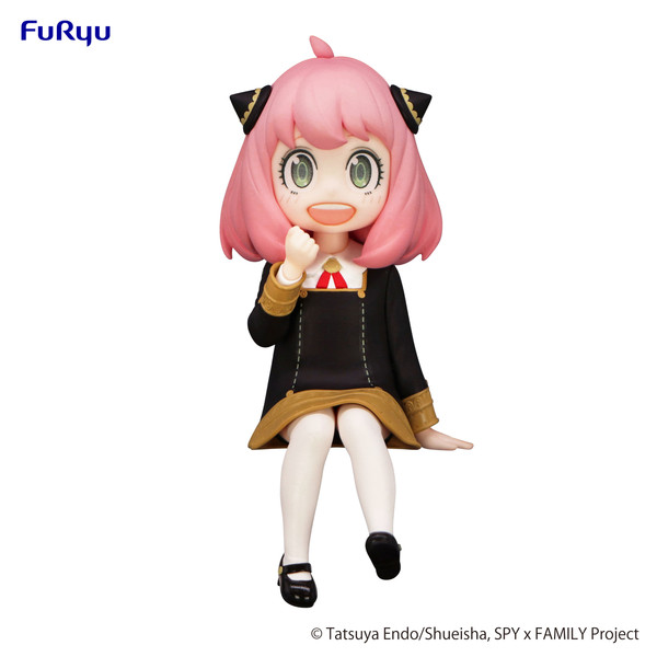 Anya Forger — Noodle Stopper Figure