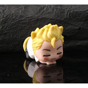 Hanagaki Takemichi — Ohiruneko More Plus Mini Figure vol.1