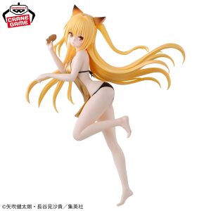 Konjiki no Yami — Glitter & Glamours