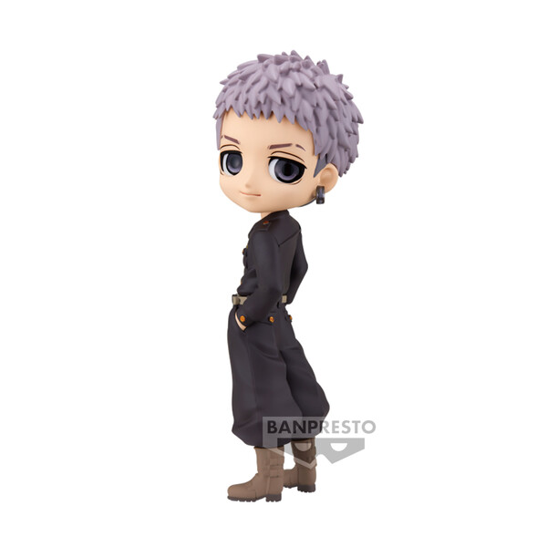 Mitsuya Takashi — Q Posket — B