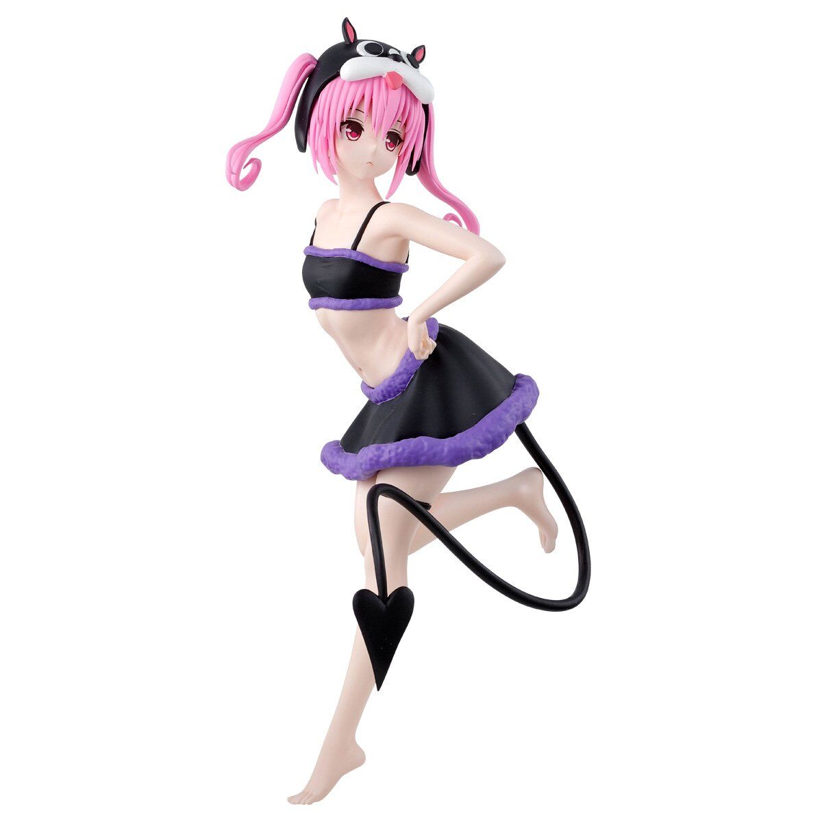 Nana Astar Deviluke — Glitter & Glamours