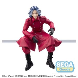 Shiba Taiju — Premium Chokonose Figure