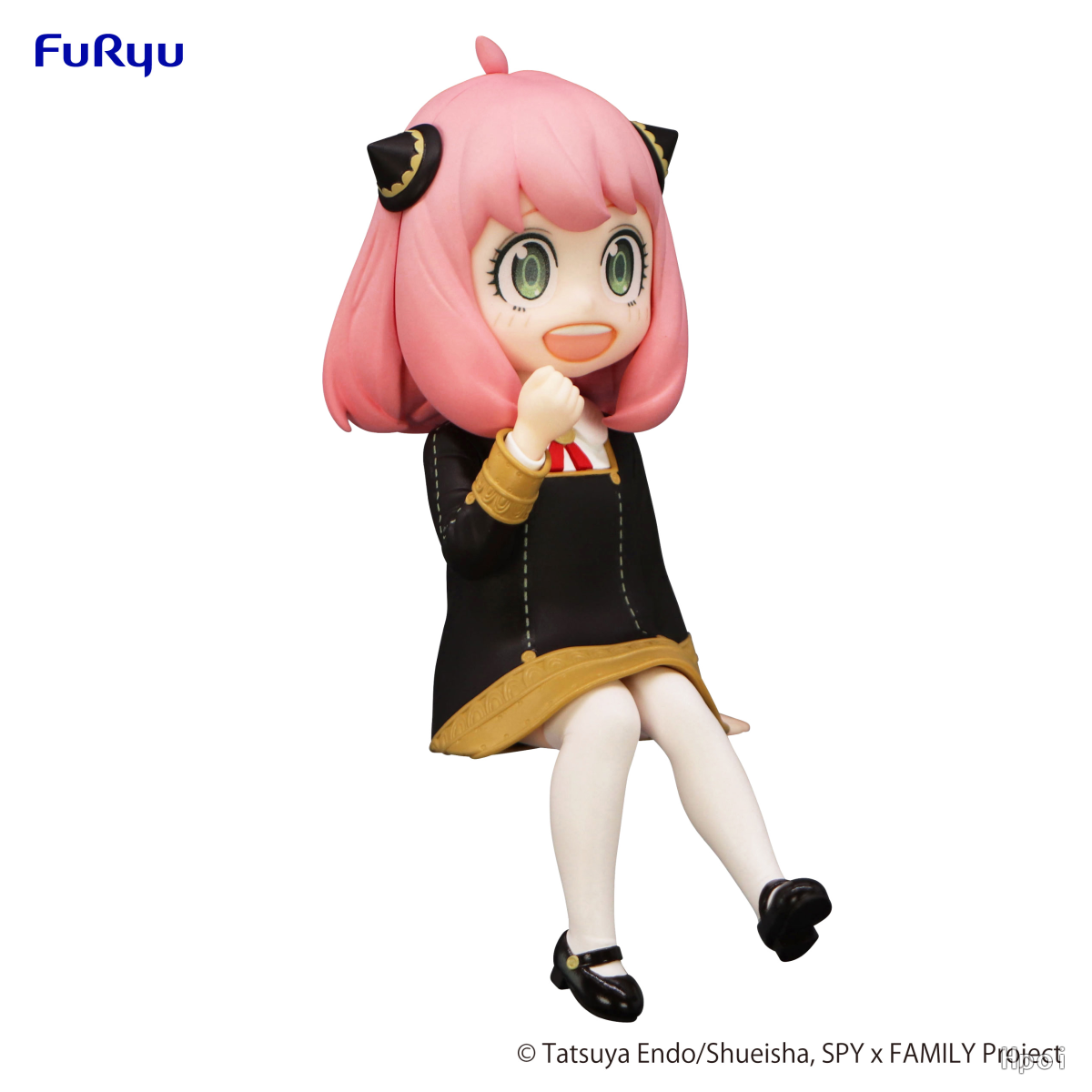 Anya Forger — Noodle Stopper Figure