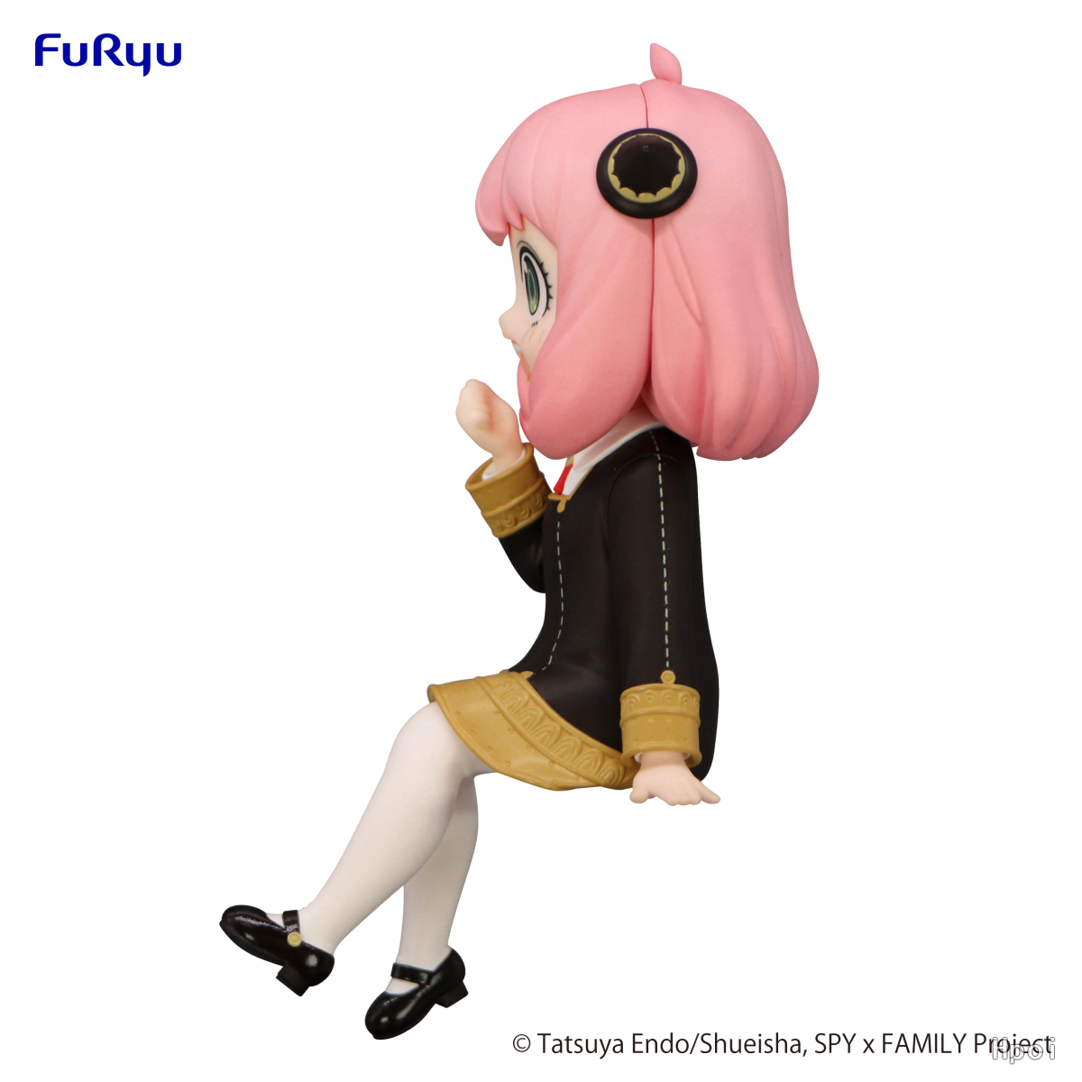 Anya Forger — Noodle Stopper Figure