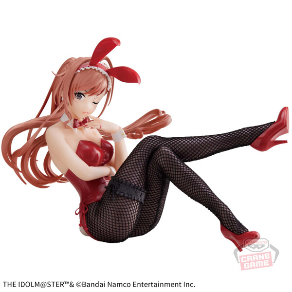 Arisugawa Natsuha — Espresto — Fascination and Stockings