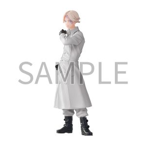 Inui Seishuu — PM Figure