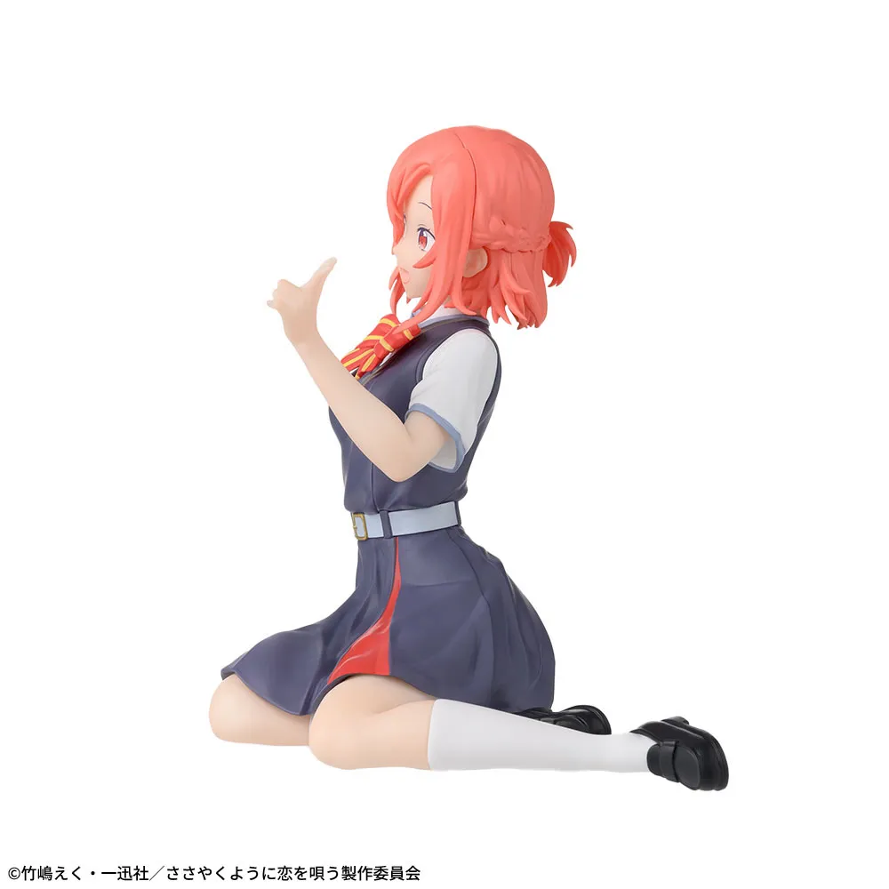 Kino Himari — Premium Chokonose Figure
