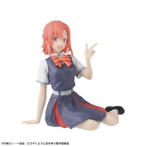 Kino Himari — Premium Chokonose Figure