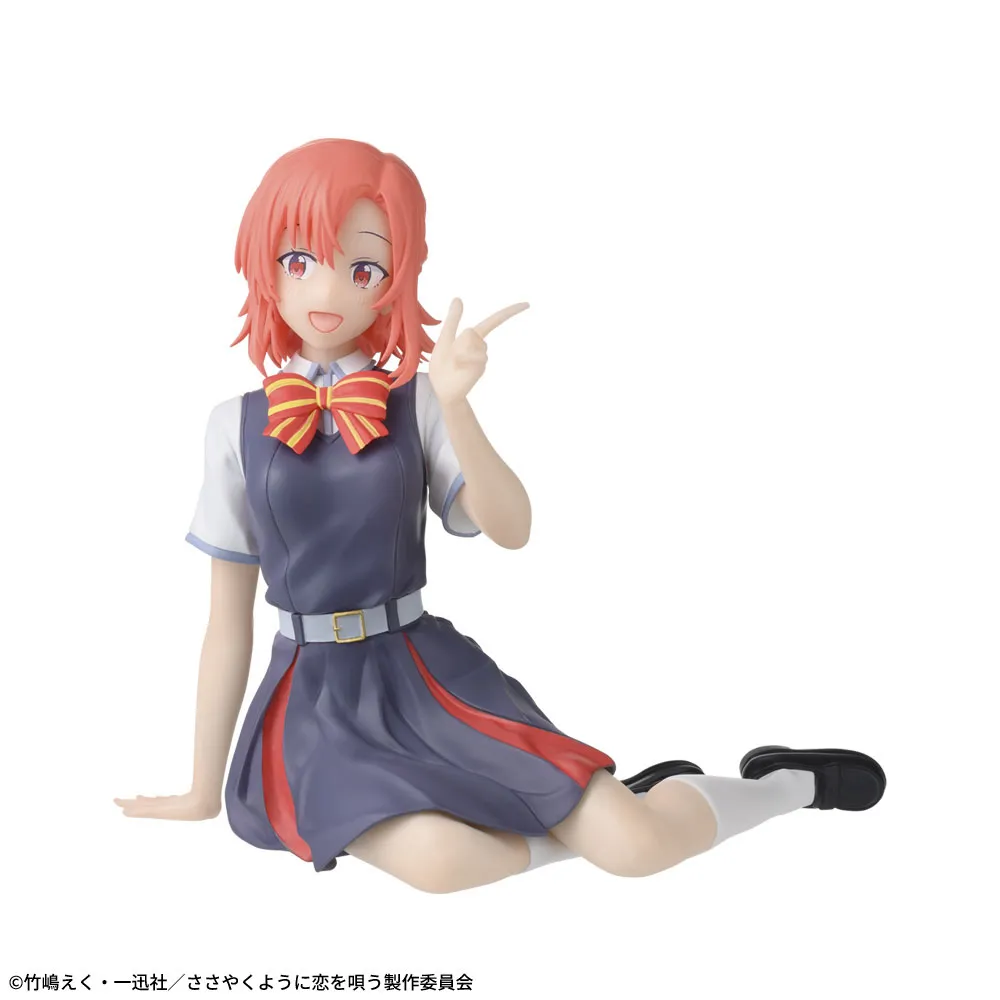Kino Himari — Premium Chokonose Figure