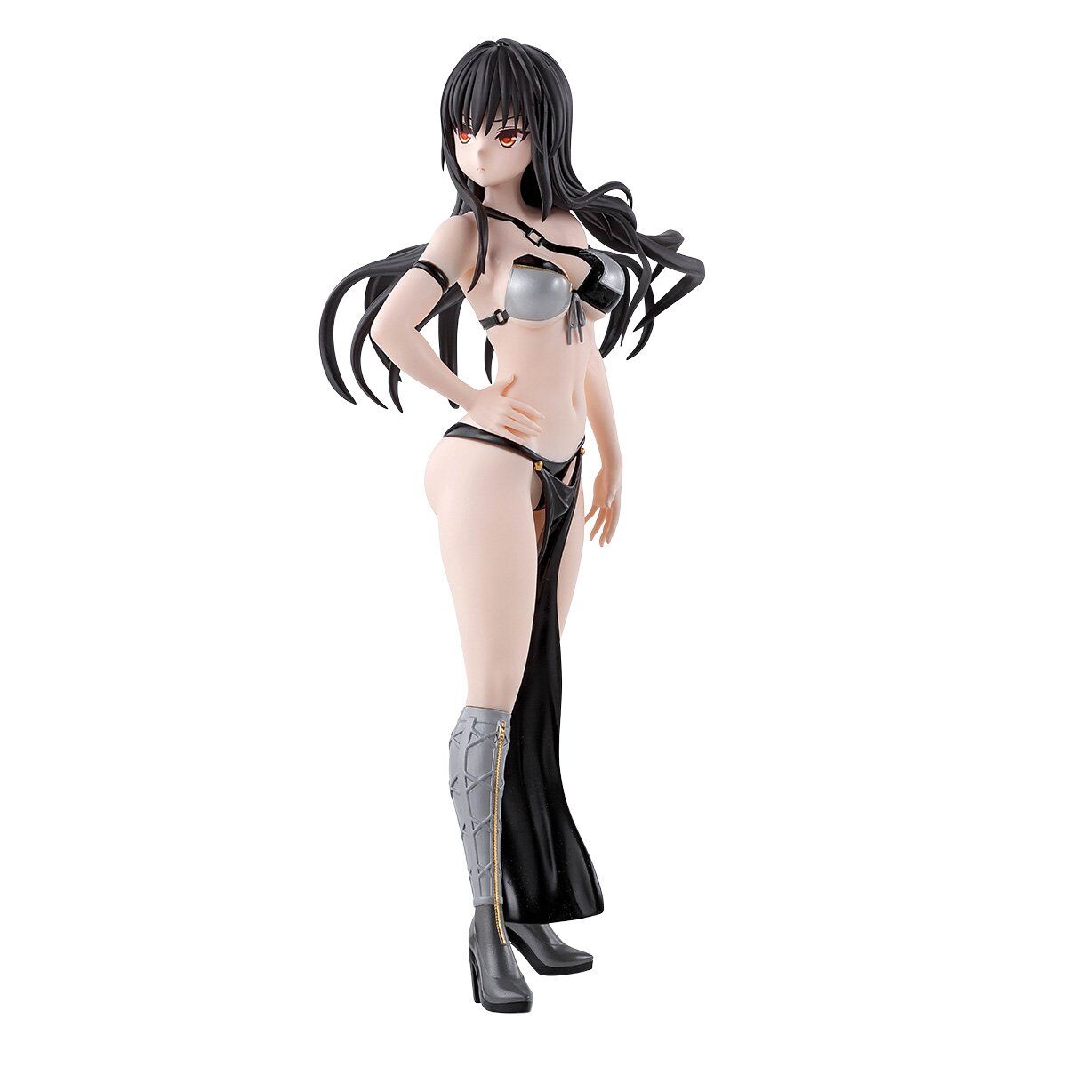 Kotegawa Yui — Glitter & Glamours