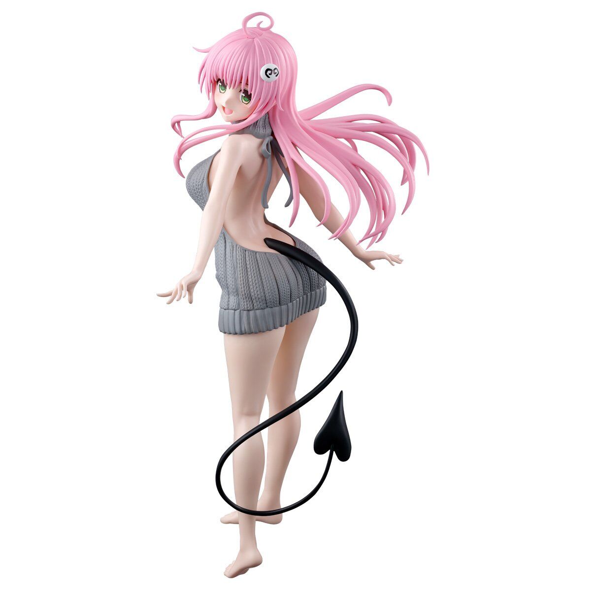 Lala Satalin Deviluke — Glitter & Glamours