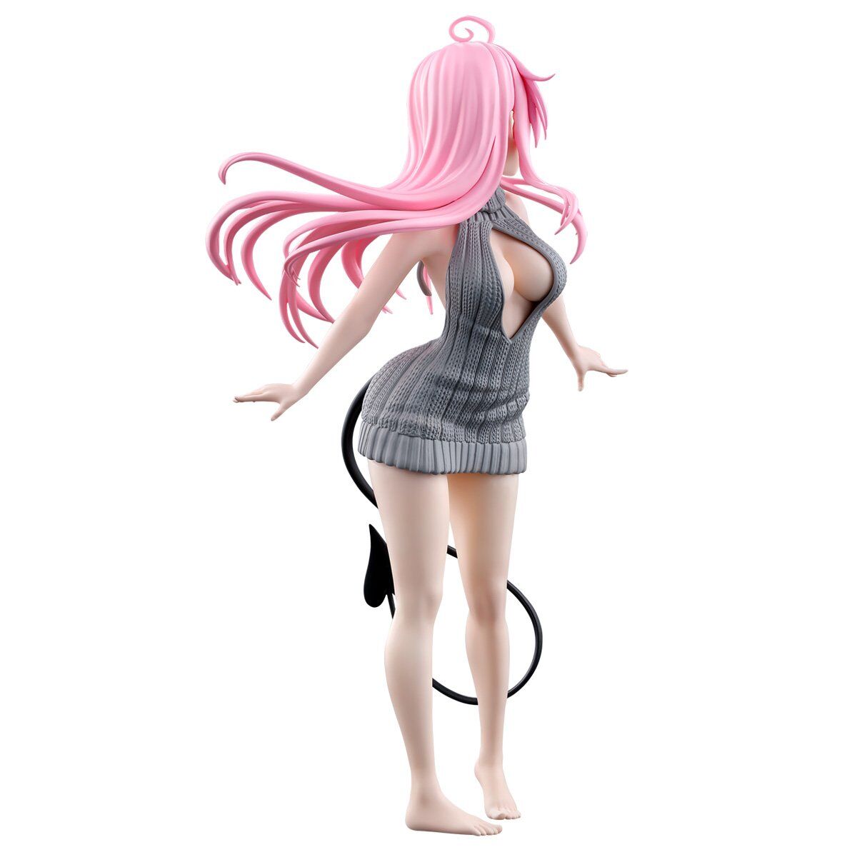 Lala Satalin Deviluke — Glitter & Glamours