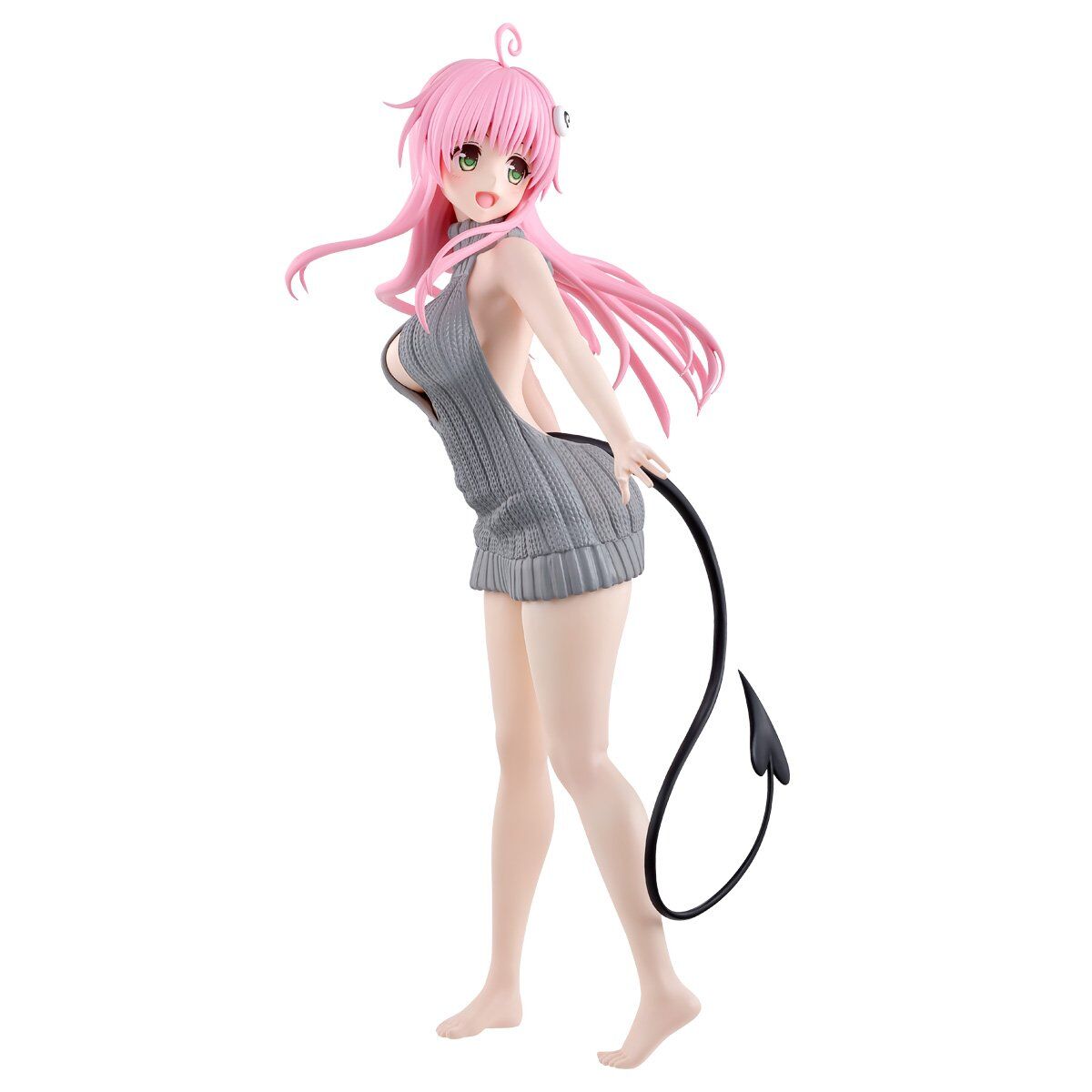 Lala Satalin Deviluke — Glitter & Glamours