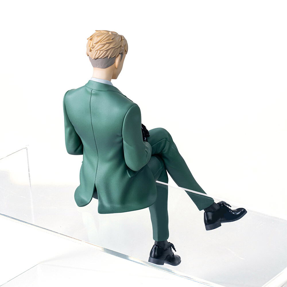 Loid Forger — Premium Chokonose Figure