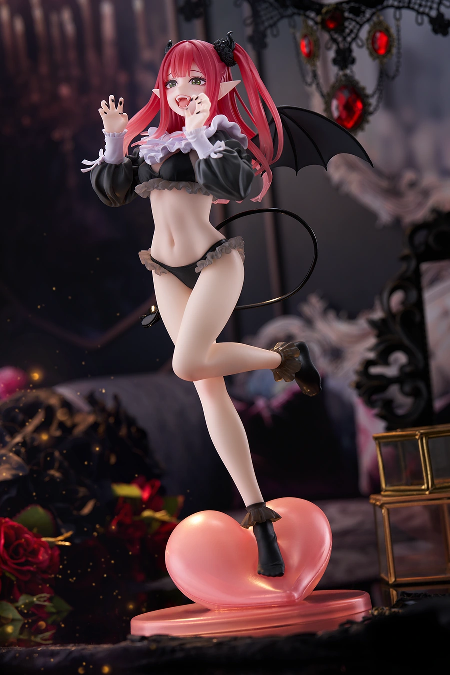 Kitagawa Marin — T-most — Liz Ver.
