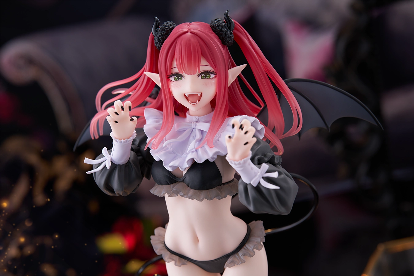 Kitagawa Marin — T-most — Liz Ver.
