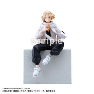 Sano Manjirou — Taito Kuji — Kantou Jihen (A Prize)