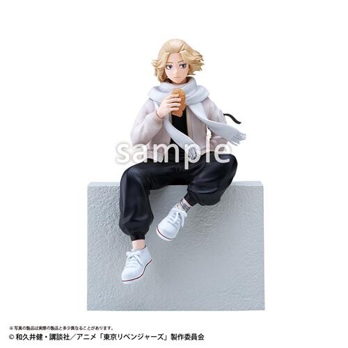 Sano Manjirou — Taito Kuji — Kantou Jihen (A Prize)