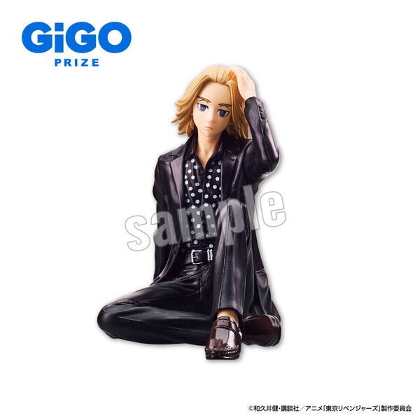 Sano Manjirou — 1/7
