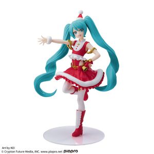 Hatsune Miku — Luminasta — Christmas 2023
