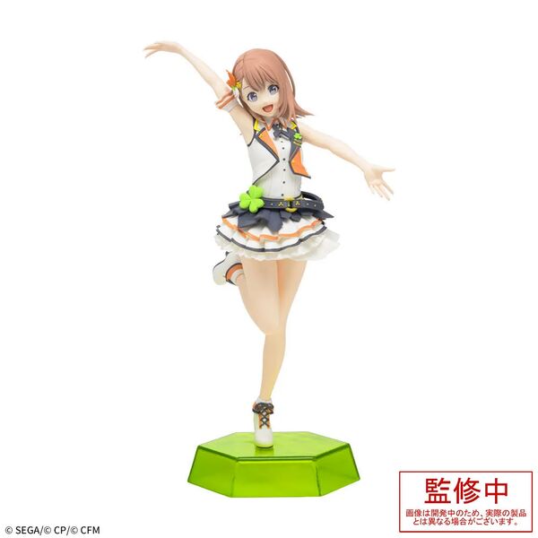 Hanasato Minori — Desktop×Decorate Collections