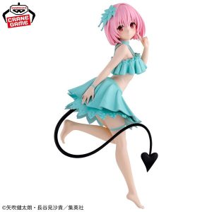 Momo Belia Deviluke — Glitter & Glamours