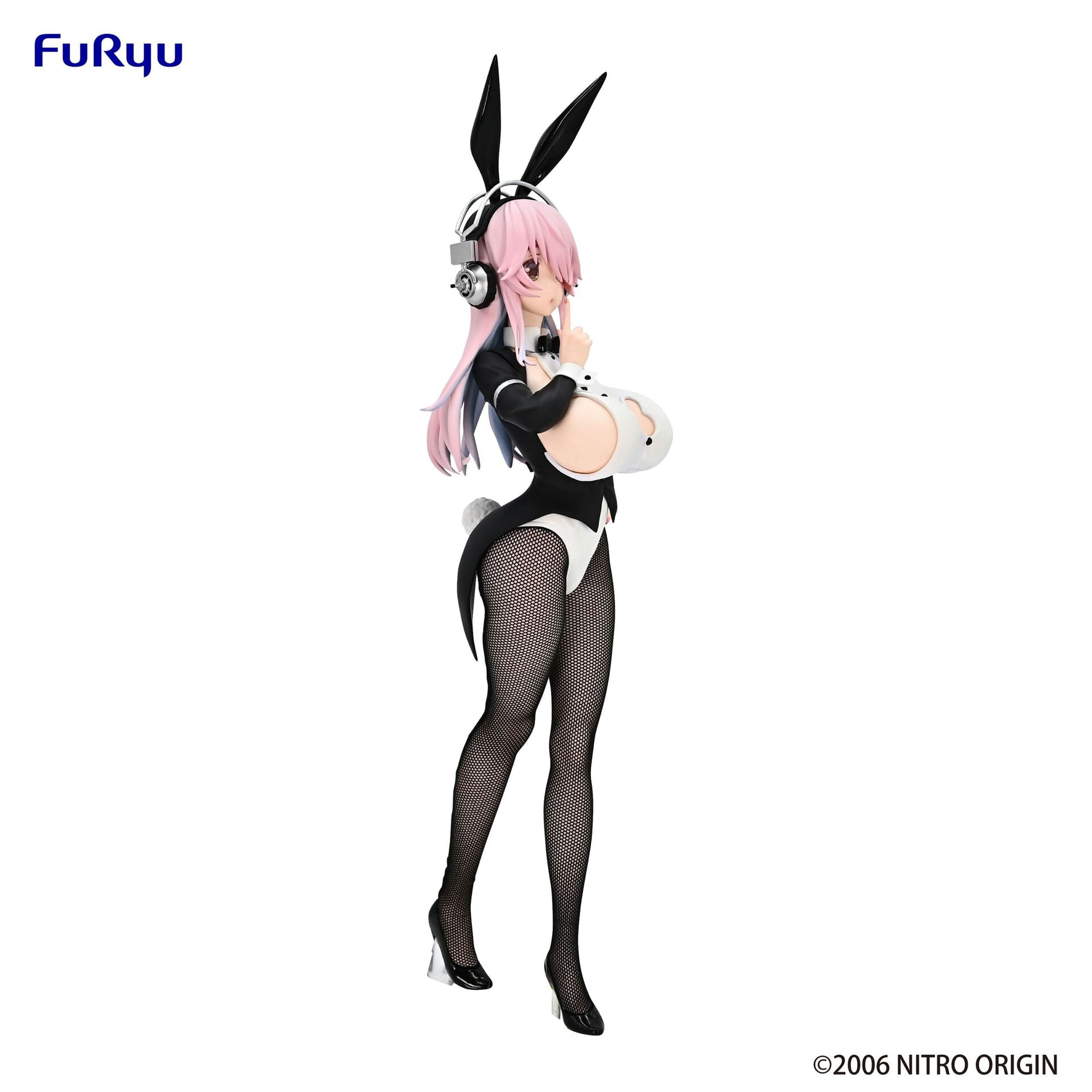 Sonico — BiCute Bunnies — Tailcoat ver.