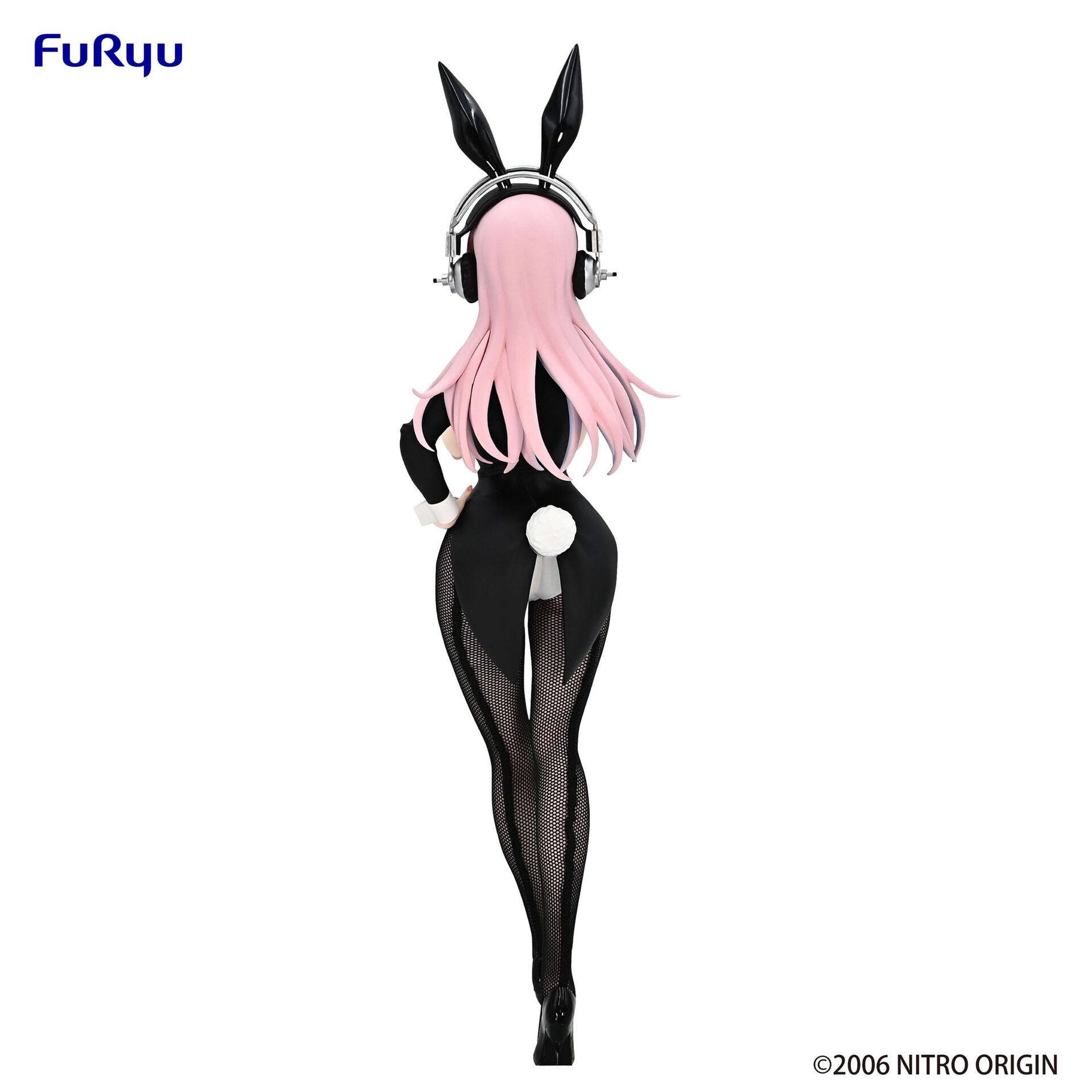 Sonico — BiCute Bunnies — Tailcoat ver.