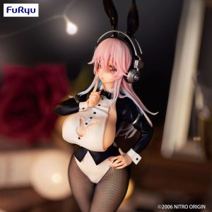 Sonico — BiCute Bunnies — Tailcoat ver.