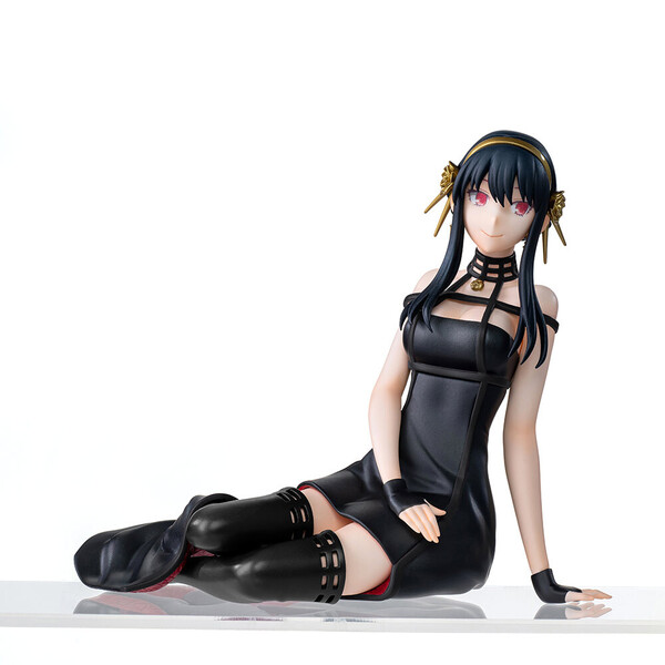 Yor Forger — Premium Chokonose Figure