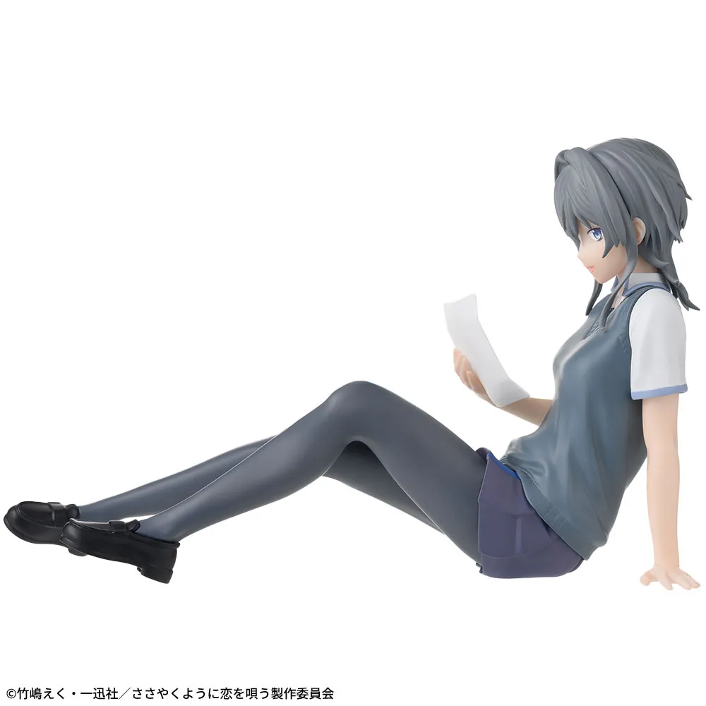 Asanagi Yori — Premium Chokonose Figure