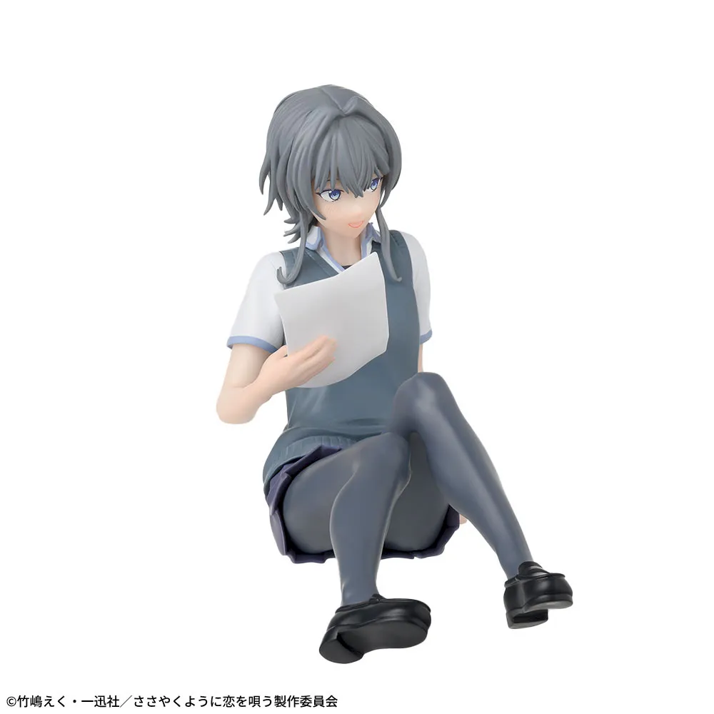 Asanagi Yori — Premium Chokonose Figure