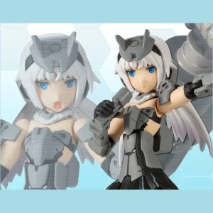 Architect — Hand Scale (Kotobukiya)
