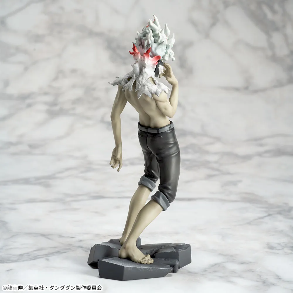 Takakura Ken — Luminasta Henshin, Vol.2, Ver.1.5 (Sega Fave)